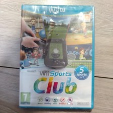 Wii Sports Club for Nintendo