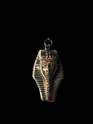 Tutankhamun pendant egyptian - tutankhamun,