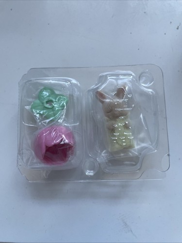 Sylvanian family blooming baby - family,