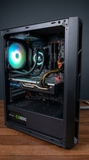 Custom Gaming PC - AMD Ryzen 5