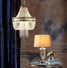 John Lewis Lucia Crystal