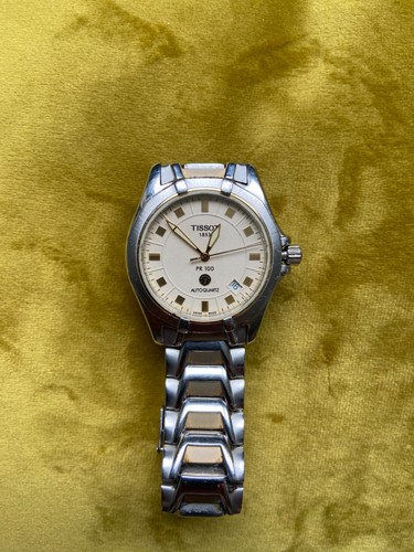 Tissot 1853 pr100 - pr100, watch