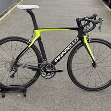Pinarello gan full carbon - pinarello,