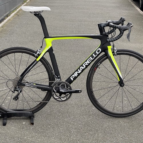 Pinarello gan full carbon - pinarello,