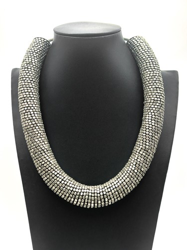 Industrial coiled chunky - coiled,