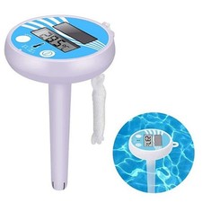 Large Screen Swimming Pool