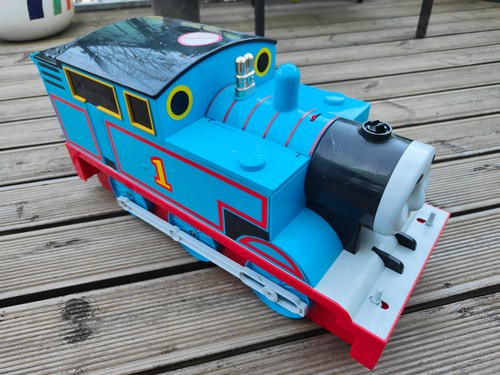 Tomy thomas the - the, tank