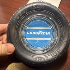 Goodyear Custom Polysteel
