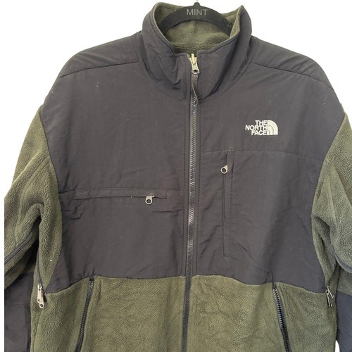 The north face denali - the,