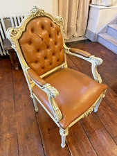Italian SILIK Tan Genuine