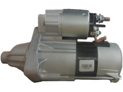 Starter motor for bmw - bmw, 7