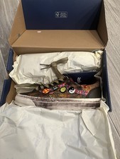 Vans Old Skool 36 Lx Souvenir