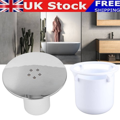 Shower waste drain - shower, cap