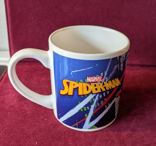 Marvel the amazing spider man - the,