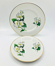 Vintage Wood & Sons White