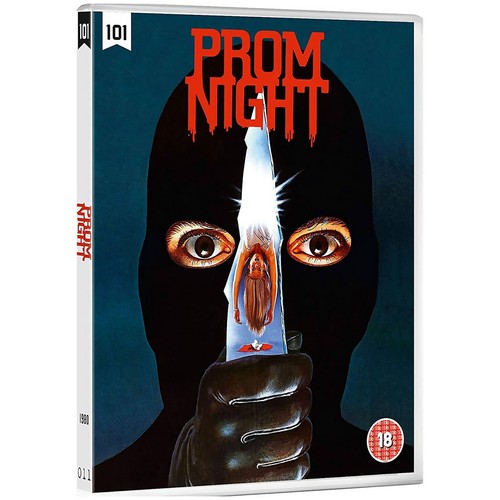 Prom night blu - prom,