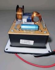 Mission 703e , 771e Crossover (No. 73-XOVER/USI ) Bi-wire Speaker terminal block