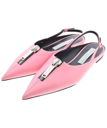 Stella mccartney pumps pink - stella,