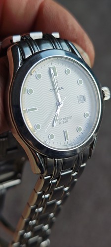 Vintage cyma 631 swiss made - 631,