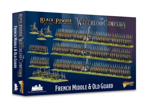 Black powder epic battles - epic,