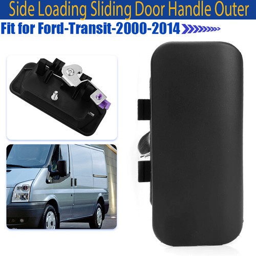 For ford transit mk6 - ford,