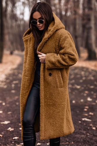 Women faux fur - women's,