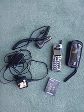 NEC DB 2000 Vintage Mobile Phone