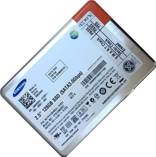 Ssd sata 128gb 256gb - ssd, 2.5"