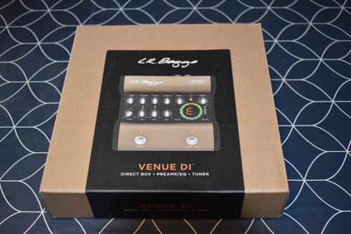 Baggs venue acoustic - baggs,
