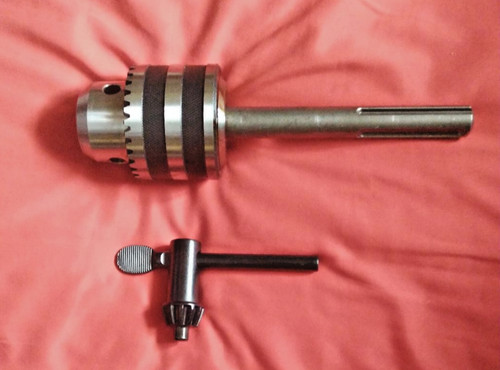 Sds max drill - adapter,