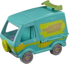 Scooby Doo Trap Time Mystery