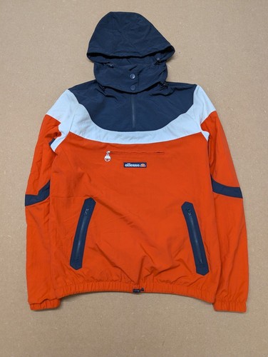 Elesse pullover smock jacket - pullover,