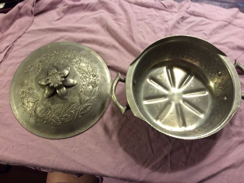 Vintage everlast forged - everlast,