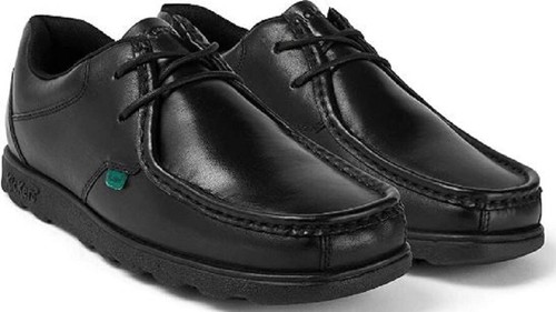 Kickers fragma lace mens - kickers,