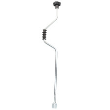 Caravan Stand Speed Brace