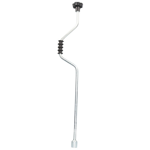 Caravan stand speed brace - stand,
