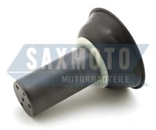 Carburetor Diaphragm Throttle Slide Yamaha XV535 Virago Carb Diaphragm 41R-14940-09
