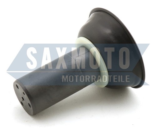 Carburetor diaphragm throttle - carburetor,