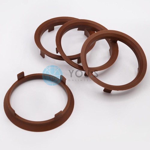 Centering rings alloy - 4x,