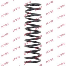 1x Coil Spring (Single) For VW