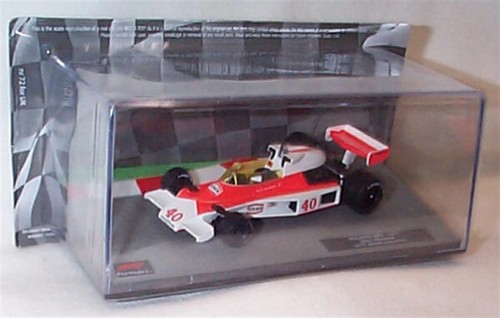 Gilles villeneuve mclaren - gilles,