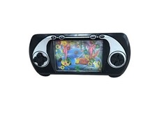 Mini Retro Water Game
