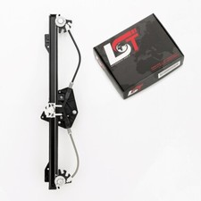 Power Window Regulator