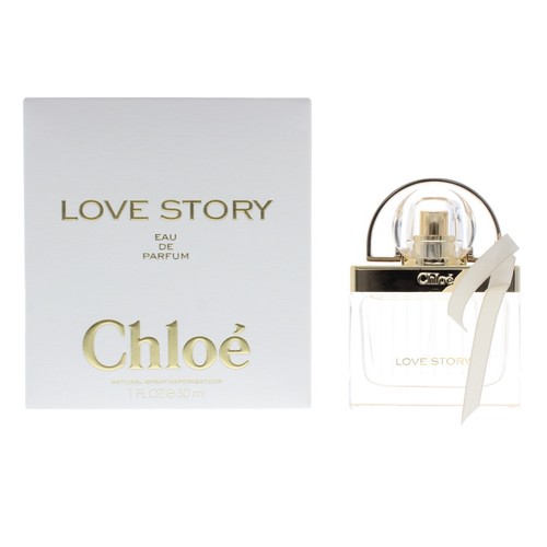 Chloe love story 30ml - story, de