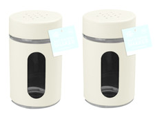 Salt And Pepper Shakers Pots