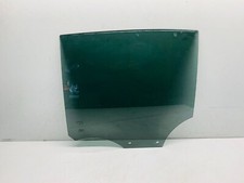PEUGEOT 208 DOOR WINDOW GLASS