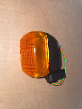 Peugeot TREKKER 50 CC REAR LEFT INDICATOR 733485 (BOX 2)