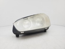 2009 FORD C-MAX STYLE MK1 FACELIFT (C214) Front Left N/S Passenger Headlight