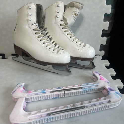 Graf figure skates - figure,