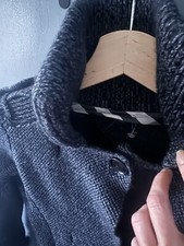 Burberry Prorsum Military